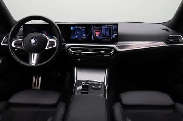 BMW 3-Serie (2022) thumbnail 3