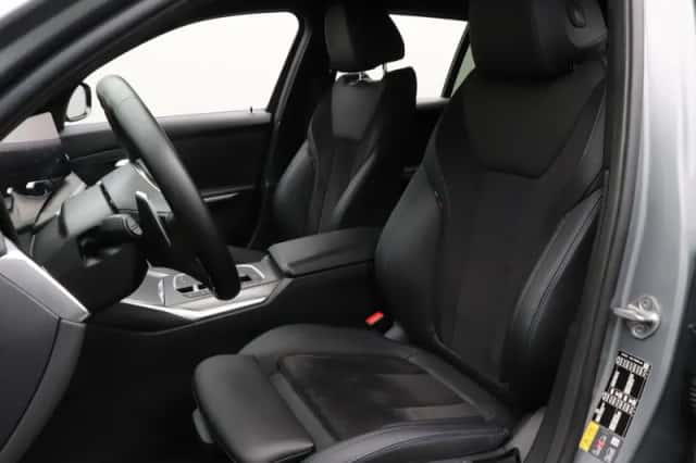 BMW 3-Serie (2022) thumbnail 4