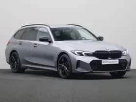 BMW 3-Serie (2022) thumbnail 6