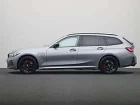 BMW 3-Serie (2022) thumbnail 8