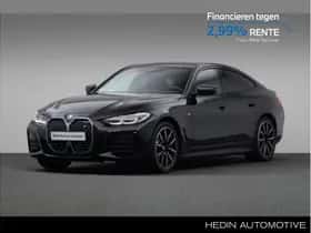 BMW i4 (2023) thumbnail 1