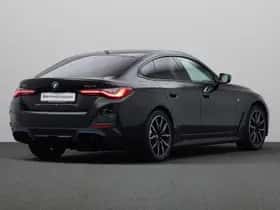 BMW i4 (2023) thumbnail 2
