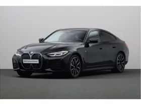 BMW i4 (2023) thumbnail 26