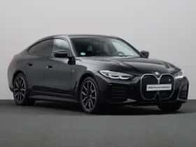 BMW i4 (2023) thumbnail 6