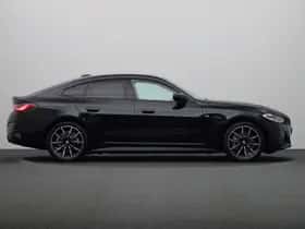 BMW i4 (2023) thumbnail 7