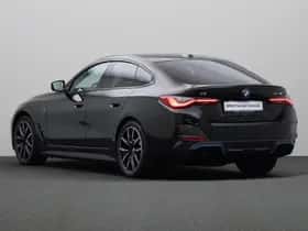 BMW i4 (2023) thumbnail 9