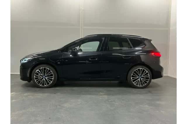BMW 2-Serie (2024) thumbnail 2
