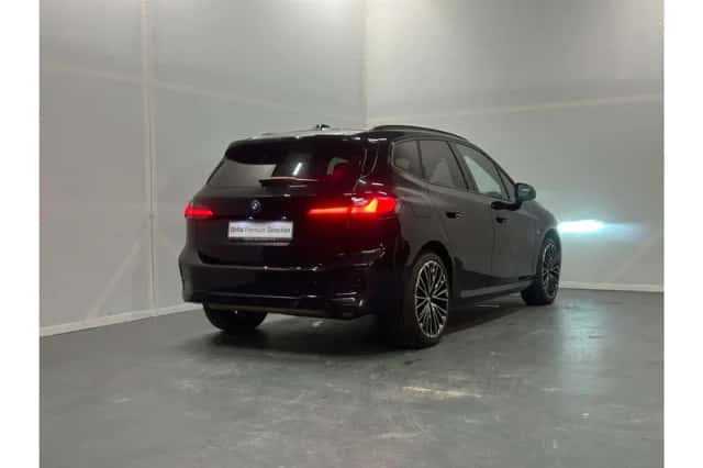 BMW 2-Serie (2024) thumbnail 3