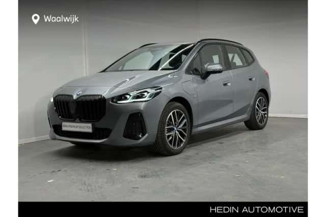 BMW 2-Serie (2023) thumbnail 1