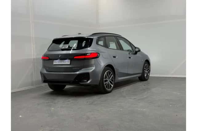 BMW 2-Serie (2023) thumbnail 3