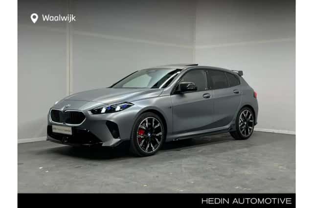 BMW 1-Serie (2026) thumbnail 1