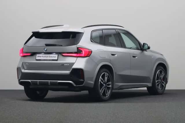 BMW X1 (2025) thumbnail 2