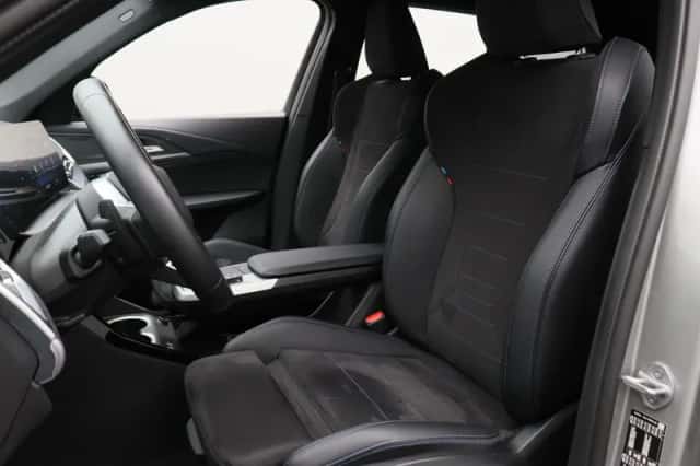 BMW X1 (2025) thumbnail 4