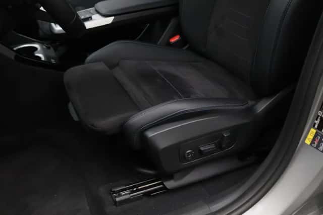 BMW X1 (2025) thumbnail 5