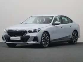 BMW i5 (2025) thumbnail 29