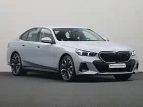 BMW i5 (2025) thumbnail 7