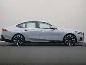 BMW i5 (2025) thumbnail 8