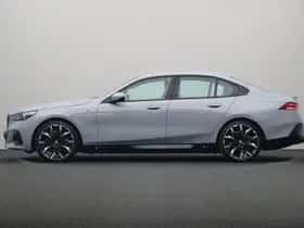 BMW i5 (2025) thumbnail 9