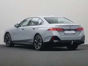 BMW i5 (2025) thumbnail 10