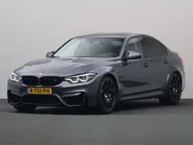 BMW M3 (2018)