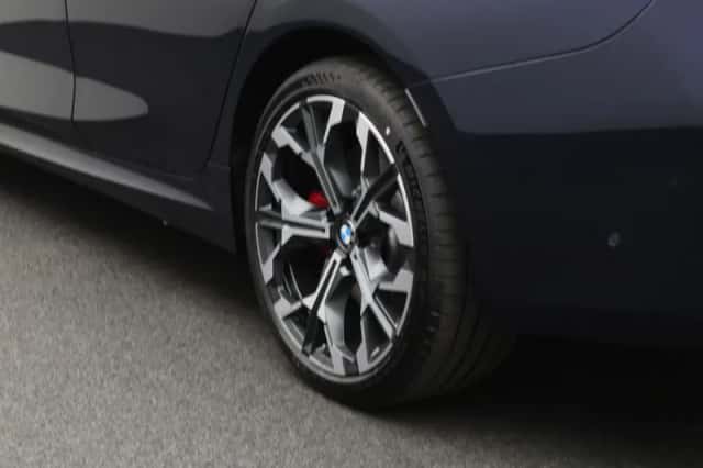 BMW 3-Serie (2026) thumbnail 4