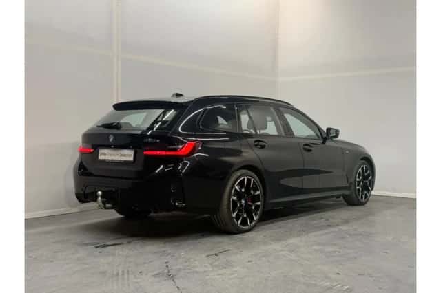 BMW 3-Serie (2025) thumbnail 3