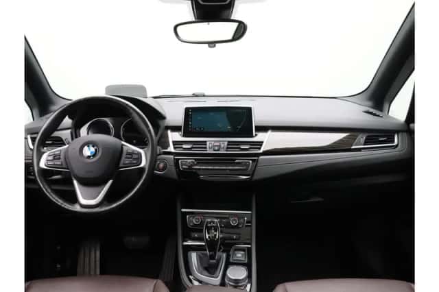 BMW 2-Serie (2018) thumbnail 3