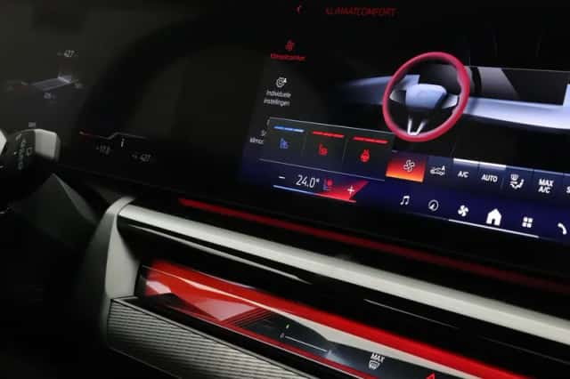 BMW i5 (2026) thumbnail 6