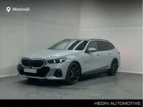 BMW i5 (2025)