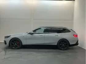 BMW i5 (2025) thumbnail 2