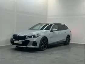 BMW i5 (2025) thumbnail 26