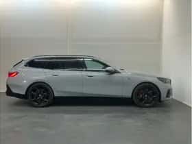 BMW i5 (2025) thumbnail 10