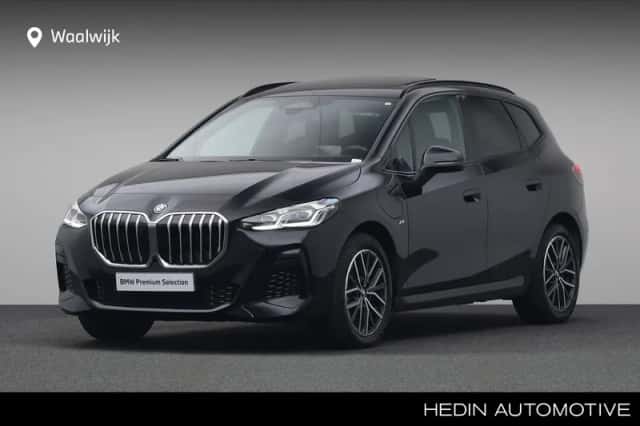 BMW 2-Serie (2025) thumbnail 1