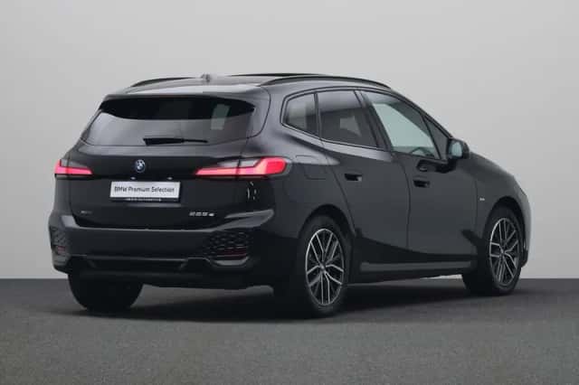 BMW 2-Serie (2025) thumbnail 2