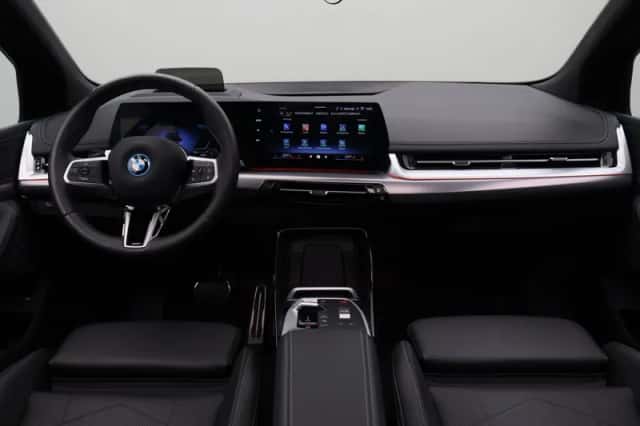 BMW 2-Serie (2025) thumbnail 3