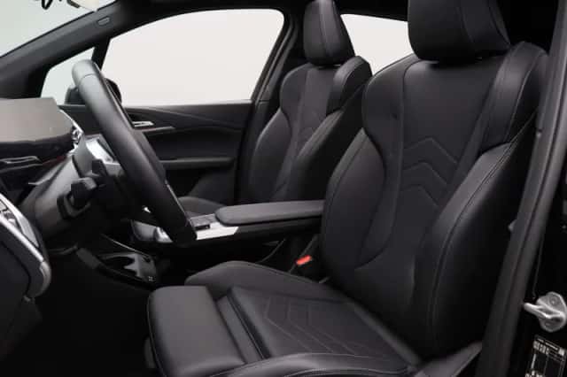 BMW 2-Serie (2025) thumbnail 4