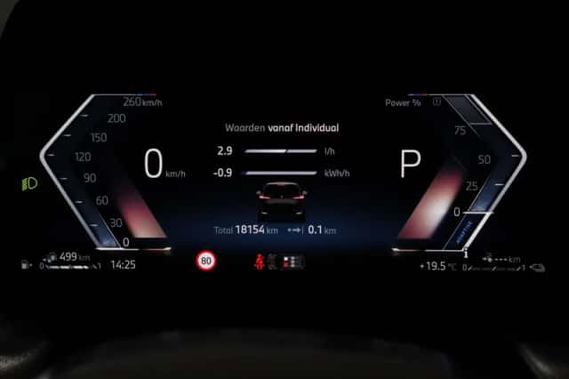 BMW 2-Serie (2025) thumbnail 6