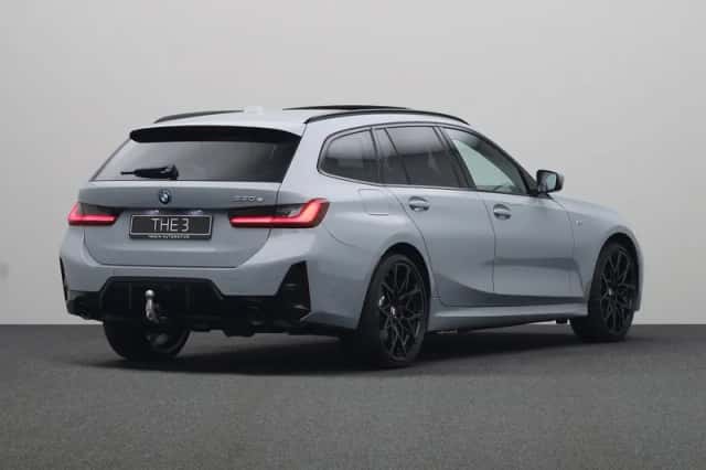 BMW 3-Serie (2026) thumbnail 2