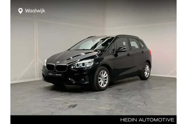 BMW 2-Serie (2017) thumbnail 1
