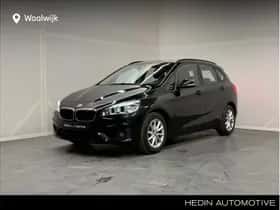 BMW 2-Serie (2017)