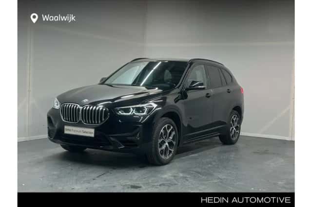 BMW X1 (2022) thumbnail 1