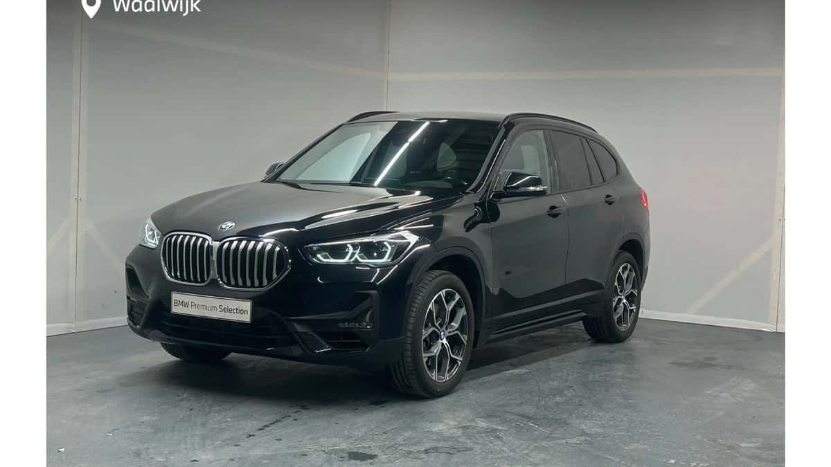 BMW X1 (2022) — foto 1