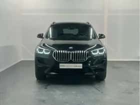 BMW X1 (2022) thumbnail 12