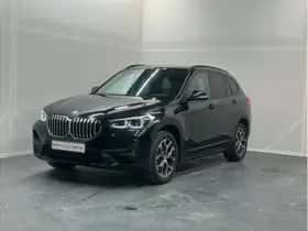 BMW X1 (2022) thumbnail 16