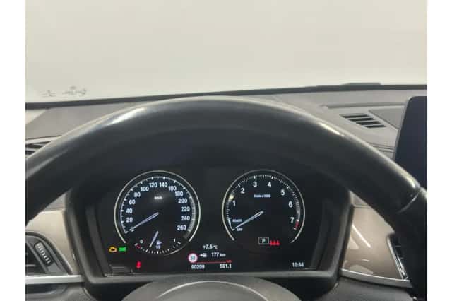 BMW X1 (2022) thumbnail 6