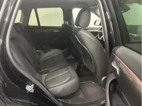 BMW X1 (2022) thumbnail 10