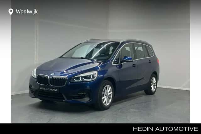 BMW 2-Serie (2018) thumbnail 1