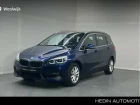 BMW 2-Serie (2018)