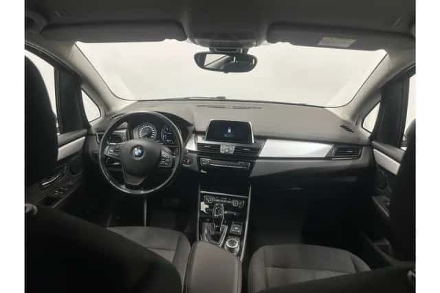BMW 2-Serie (2018) thumbnail 4