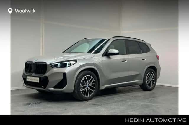 BMW X1 (2024) thumbnail 1